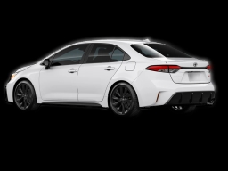 Toyota Corolla SE CVT (Natl) 2026