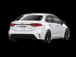 Toyota Corolla SE CVT (Natl) 2026