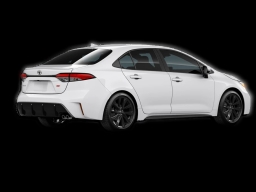 Toyota Corolla SE CVT (Natl) 2026