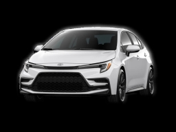 Toyota Corolla SE CVT (Natl) 2026