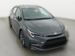 Toyota Corolla SE CVT (Natl) 2026