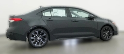 Toyota Corolla SE CVT (Natl) 2026