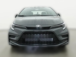 Toyota Corolla SE CVT (Natl) 2026