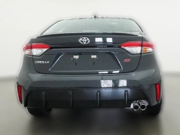 Toyota Corolla SE CVT (Natl) 2026