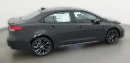 Toyota Corolla SE CVT (Natl) 2026