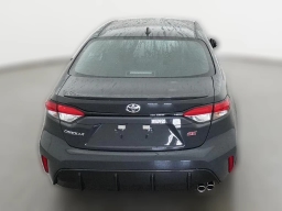 Toyota Corolla SE CVT (Natl) 2026