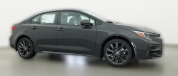 Toyota Corolla SE CVT (Natl) 2026