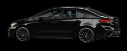 Toyota Corolla SE CVT (Natl) 2026