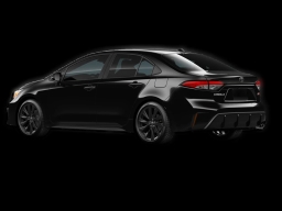 Toyota Corolla SE CVT (Natl) 2026