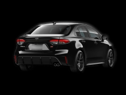 Toyota Corolla SE CVT (Natl) 2026