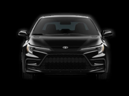 Toyota Corolla SE CVT (Natl) 2026