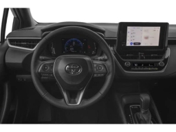 Toyota Corolla SE CVT (Natl) 2026