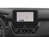 Toyota Corolla SE CVT (Natl) 2026