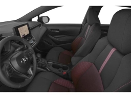 Toyota Corolla SE CVT (Natl) 2026