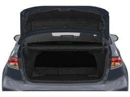 Toyota Corolla SE CVT (Natl) 2026