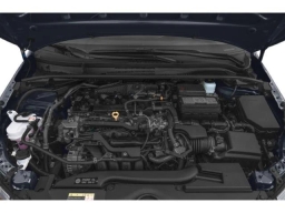 Toyota Corolla SE CVT (Natl) 2026