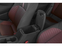 Toyota Corolla SE CVT (Natl) 2026