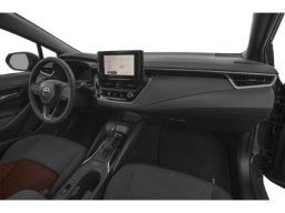 Toyota Corolla SE CVT (Natl) 2026