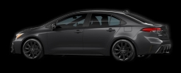 Toyota Corolla SE CVT (Natl) 2026