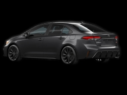 Toyota Corolla SE CVT (Natl) 2026