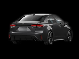 Toyota Corolla SE CVT (Natl) 2026