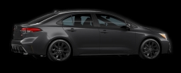 Toyota Corolla SE CVT (Natl) 2026
