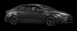 Toyota Corolla SE CVT (Natl) 2026