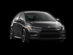 Toyota Corolla SE CVT (Natl) 2026