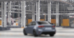 Toyota Corolla SE CVT (Natl) 2026