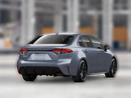 Toyota Corolla SE CVT (Natl) 2026