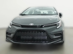 Toyota Corolla SE CVT (Natl) 2026