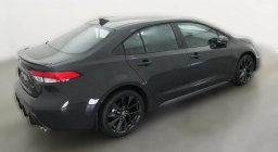 Toyota Corolla SE CVT (Natl) 2026
