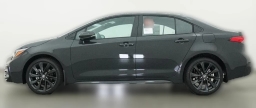 Toyota Corolla SE CVT (Natl) 2026