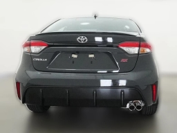 Toyota Corolla SE CVT (Natl) 2026