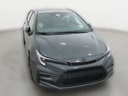 Toyota Corolla SE CVT (Natl) 2026