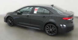 Toyota Corolla SE CVT (Natl) 2026