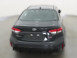 Toyota Corolla SE CVT (Natl) 2026