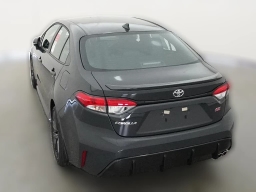 Toyota Corolla SE CVT (Natl) 2026