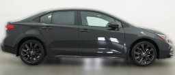 Toyota Corolla SE CVT (Natl) 2026