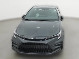 Toyota Corolla SE CVT (Natl) 2026