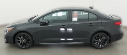 Toyota Corolla SE CVT (Natl) 2026