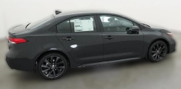 Toyota Corolla SE CVT (Natl) 2026