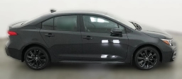 Toyota Corolla SE CVT (Natl) 2026