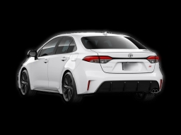 Toyota Corolla SE CVT (Natl) 2026
