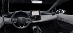 Toyota Corolla SE CVT (Natl) 2026