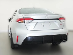 Toyota Corolla SE CVT (Natl) 2026