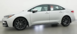 Toyota Corolla SE CVT (Natl) 2026