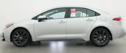 Toyota Corolla SE CVT (Natl) 2026