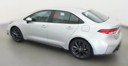 Toyota Corolla SE CVT (Natl) 2026