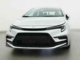 Toyota Corolla SE CVT (Natl) 2026